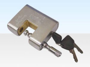 Shipping Container Padlock